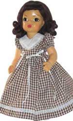 Square Dance Dress