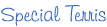 Special Terris