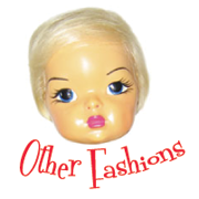 Other Terri Lee Fashions