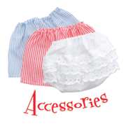 Terri Lee Accessories